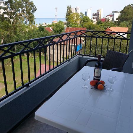 Apartment Near The Beach Batumi-Gonio Exterior foto