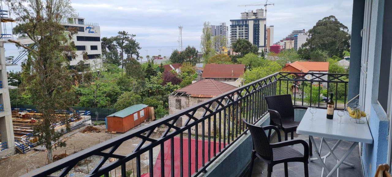Apartment Near The Beach Batumi-Gonio Exterior foto