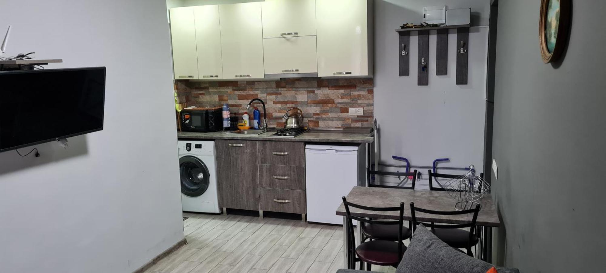 Apartment Near The Beach Batumi-Gonio Exterior foto