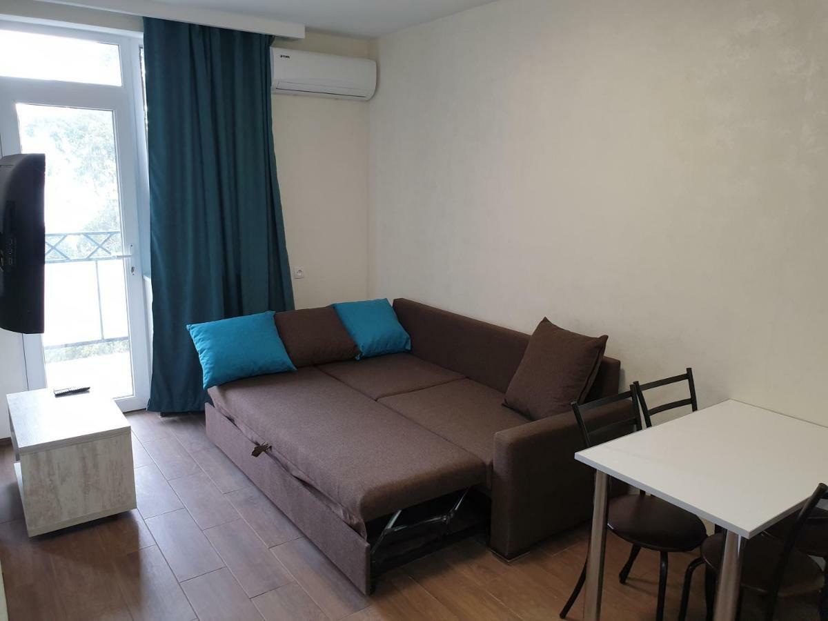 Apartment Near The Beach Batumi-Gonio Exterior foto
