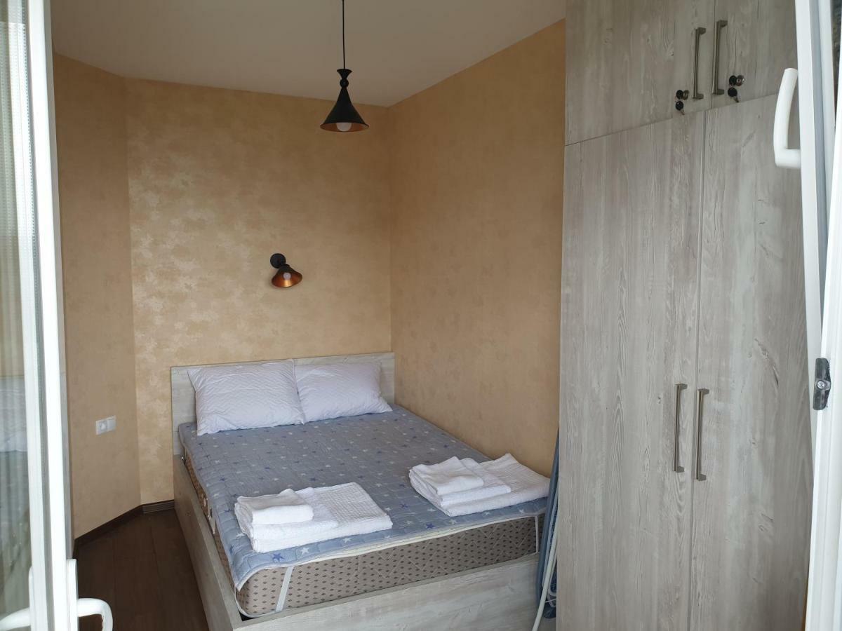 Apartment Near The Beach Batumi-Gonio Exterior foto