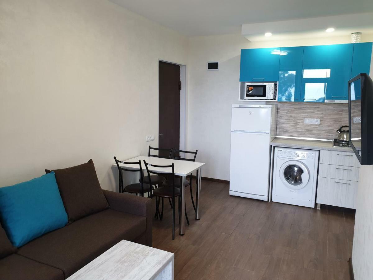 Apartment Near The Beach Batumi-Gonio Exterior foto