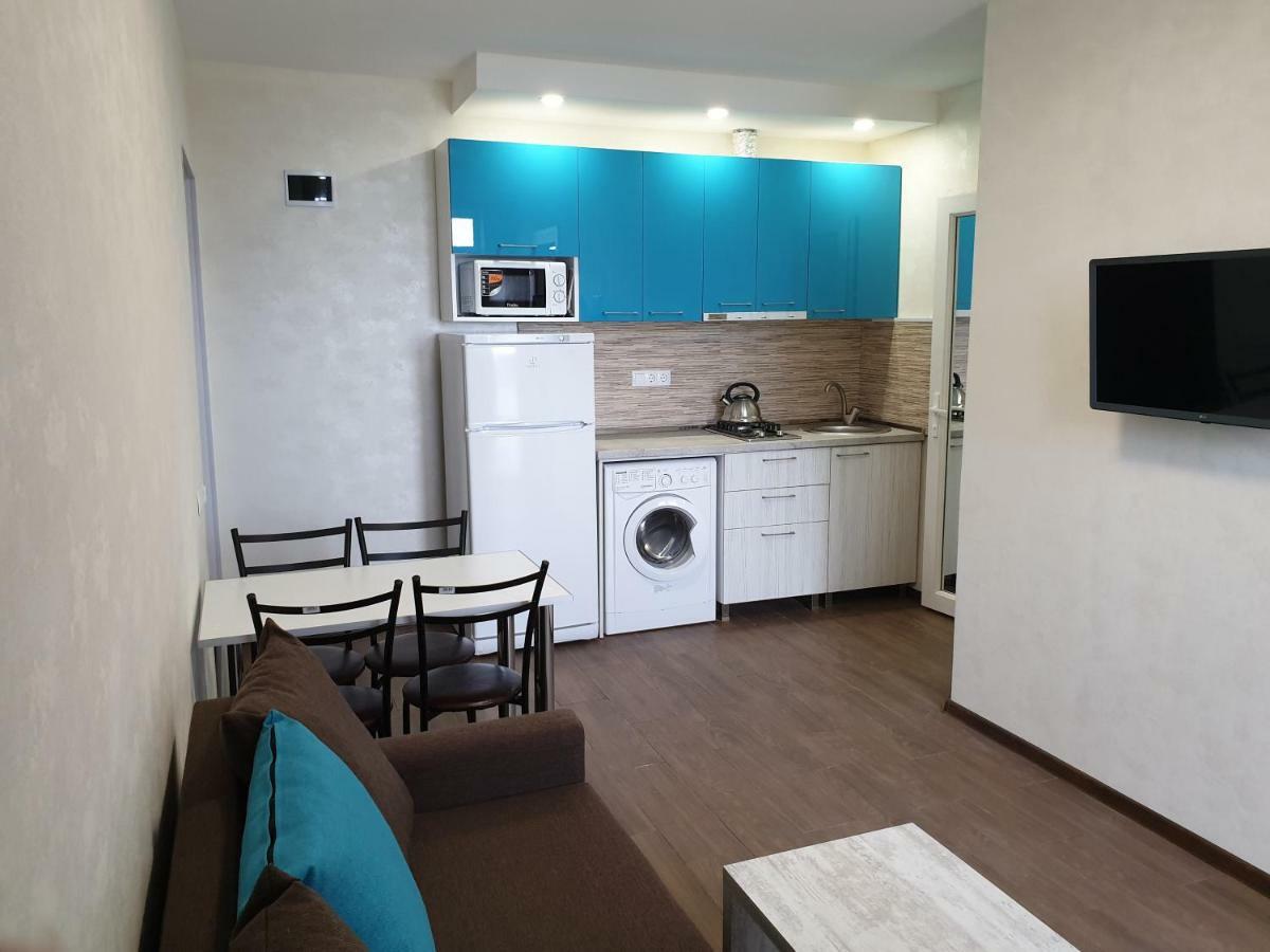 Apartment Near The Beach Batumi-Gonio Exterior foto