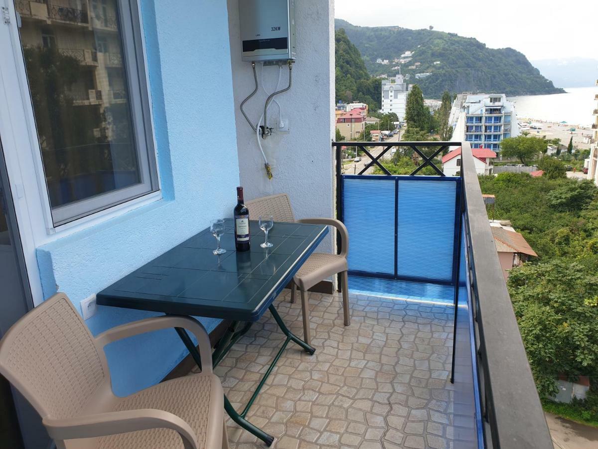 Apartment Near The Beach Batumi-Gonio Exterior foto