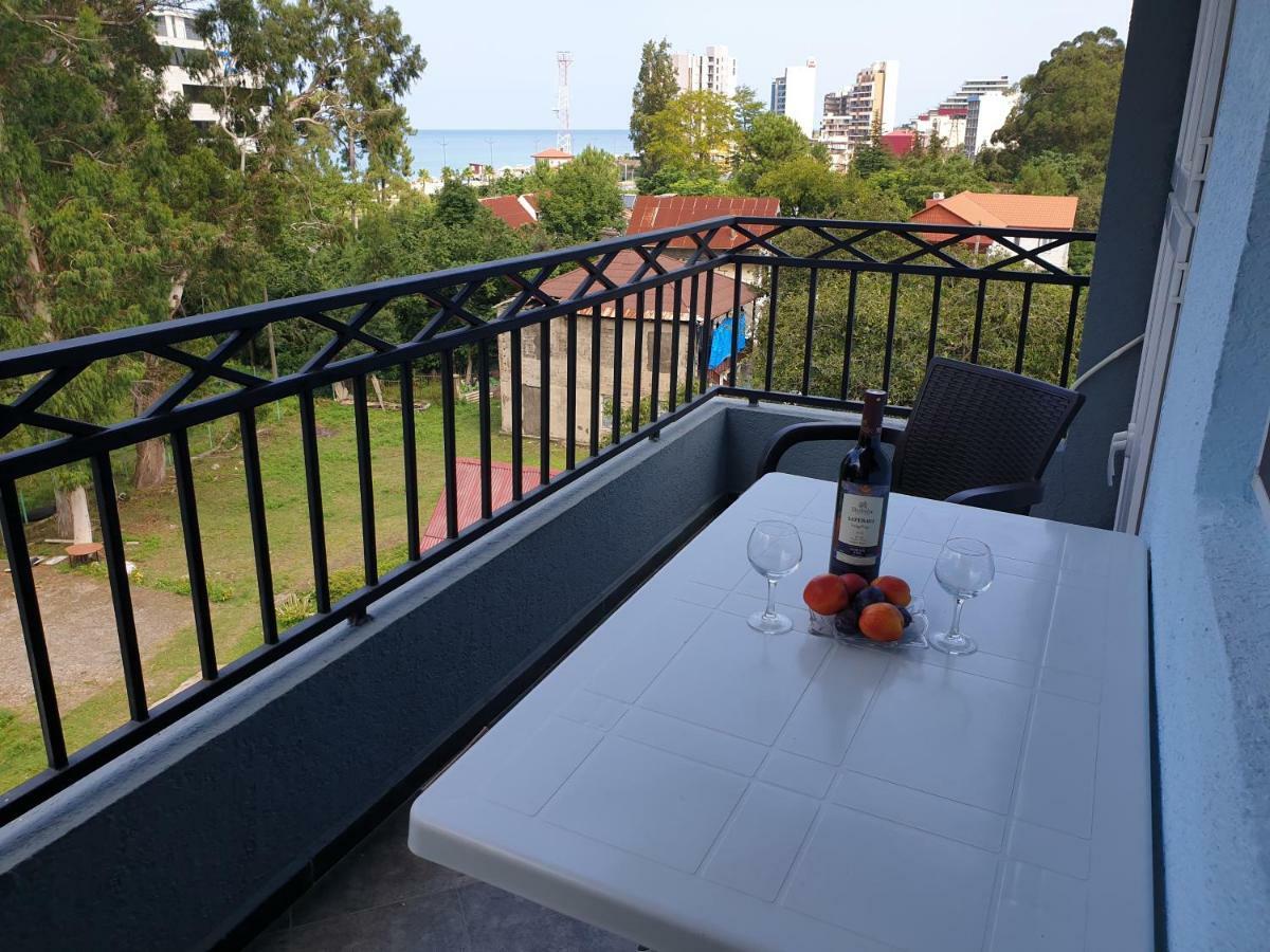 Apartment Near The Beach Batumi-Gonio Exterior foto